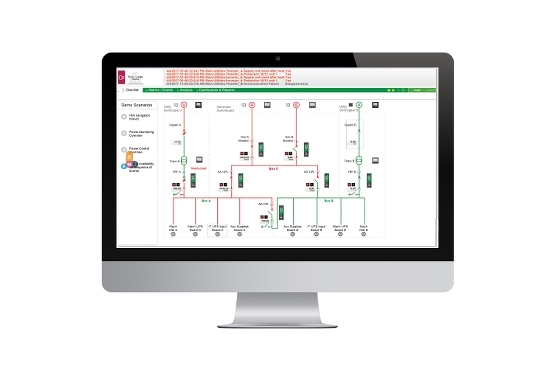 System Engineering Limited || Automation Products