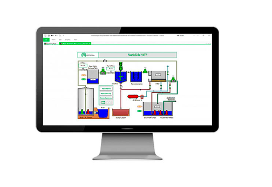 System Engineering Limited || SCADA
