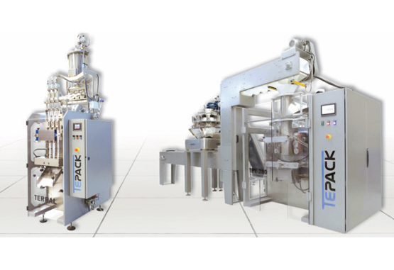 System Engineering Limited || Packaging Machinery