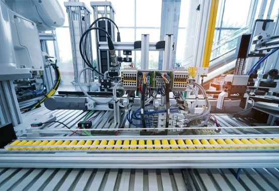 System Engineering Limited || Industrial Process Automation
