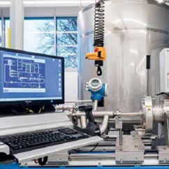 System Engineering Limited || Industrial Process Automation