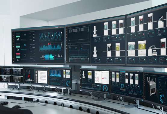 System Engineering Limited || Industrial Process Automation
