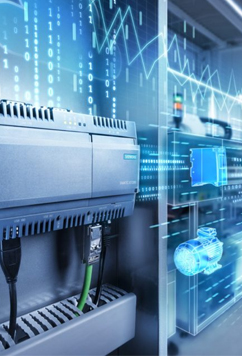 System Engineering Limited || PLC-HMI Based Machine Automation