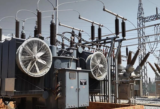System Engineering Limited || Substation