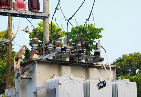 System Engineering Limited || Substation