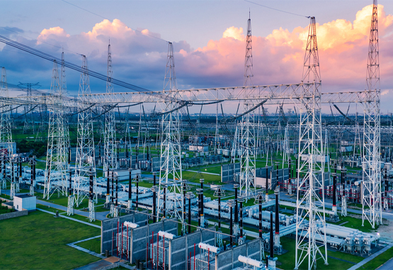 System Engineering Limited || Substation